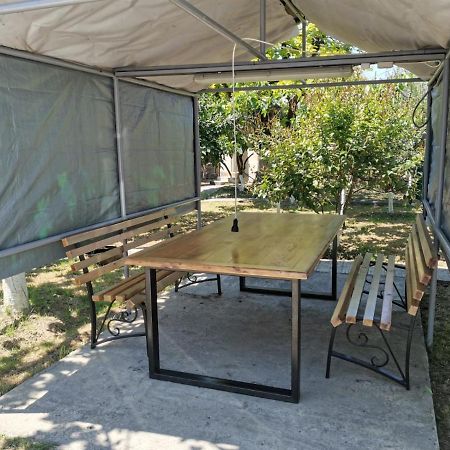 Vacation Home On Krasnomayakskaya 36 苏呼米 外观 照片