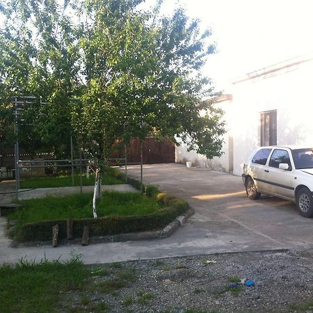 Vacation Home On Krasnomayakskaya 36 苏呼米 外观 照片
