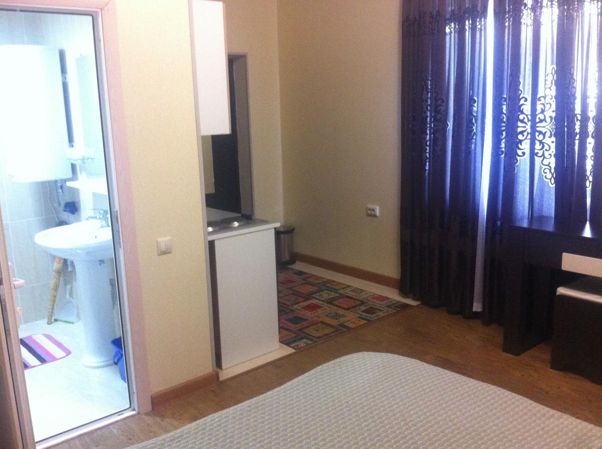 Vacation Home On Krasnomayakskaya 36 苏呼米 外观 照片