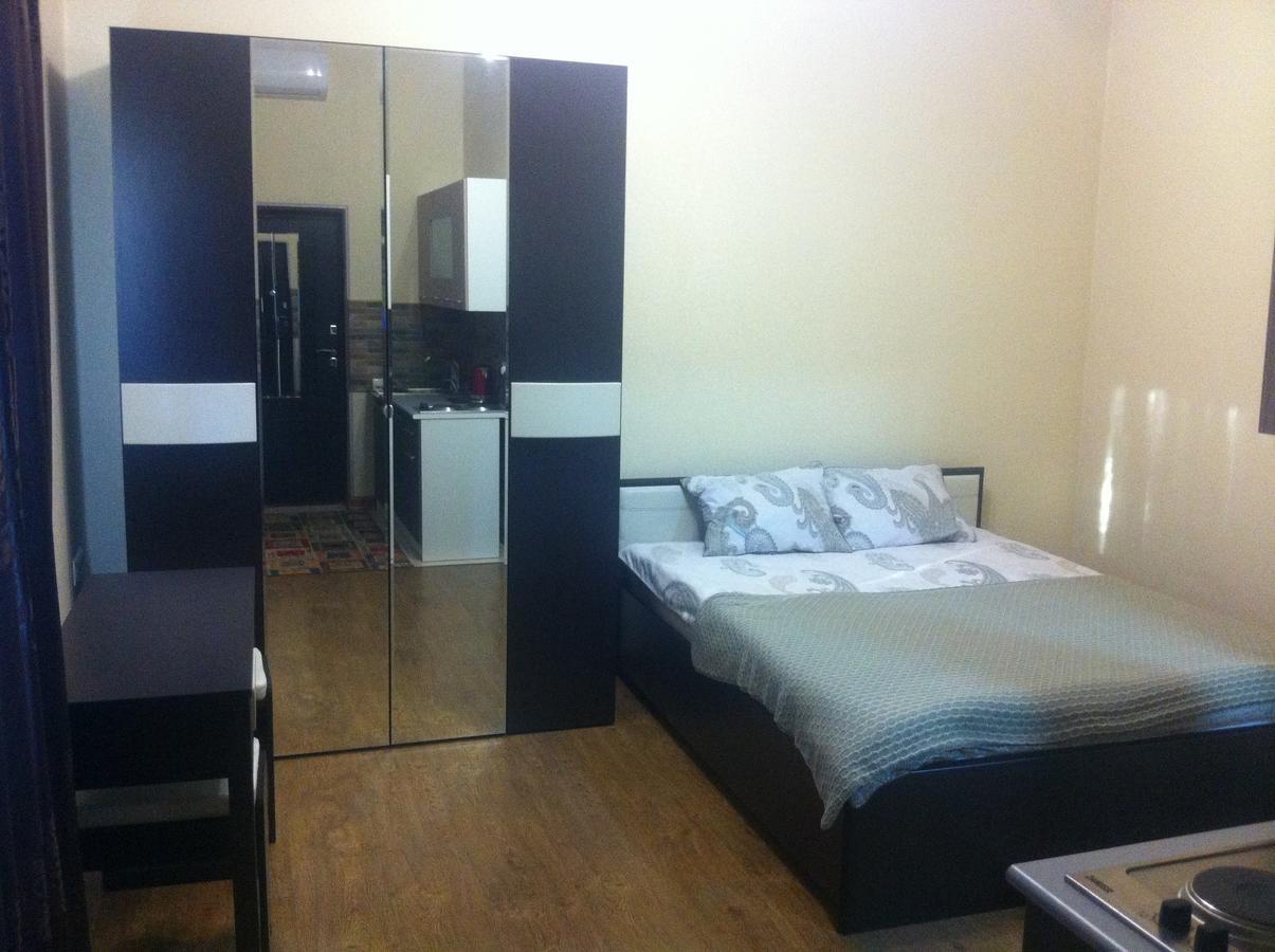 Vacation Home On Krasnomayakskaya 36 苏呼米 外观 照片