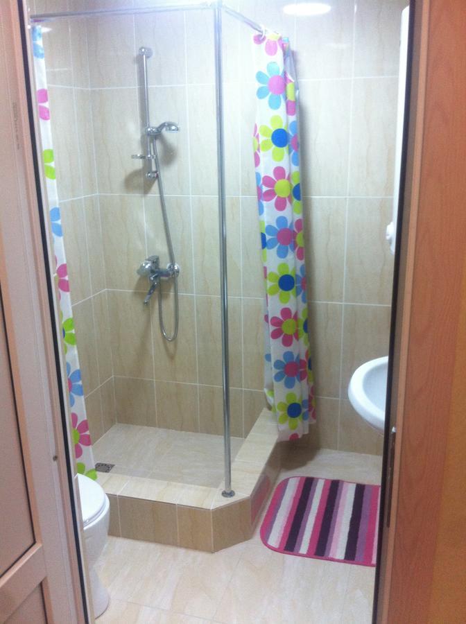 Vacation Home On Krasnomayakskaya 36 苏呼米 外观 照片