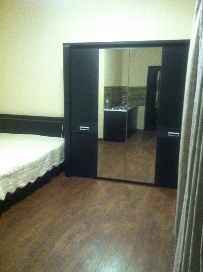 Vacation Home On Krasnomayakskaya 36 苏呼米 外观 照片