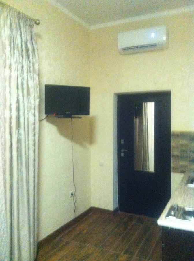 Vacation Home On Krasnomayakskaya 36 苏呼米 外观 照片