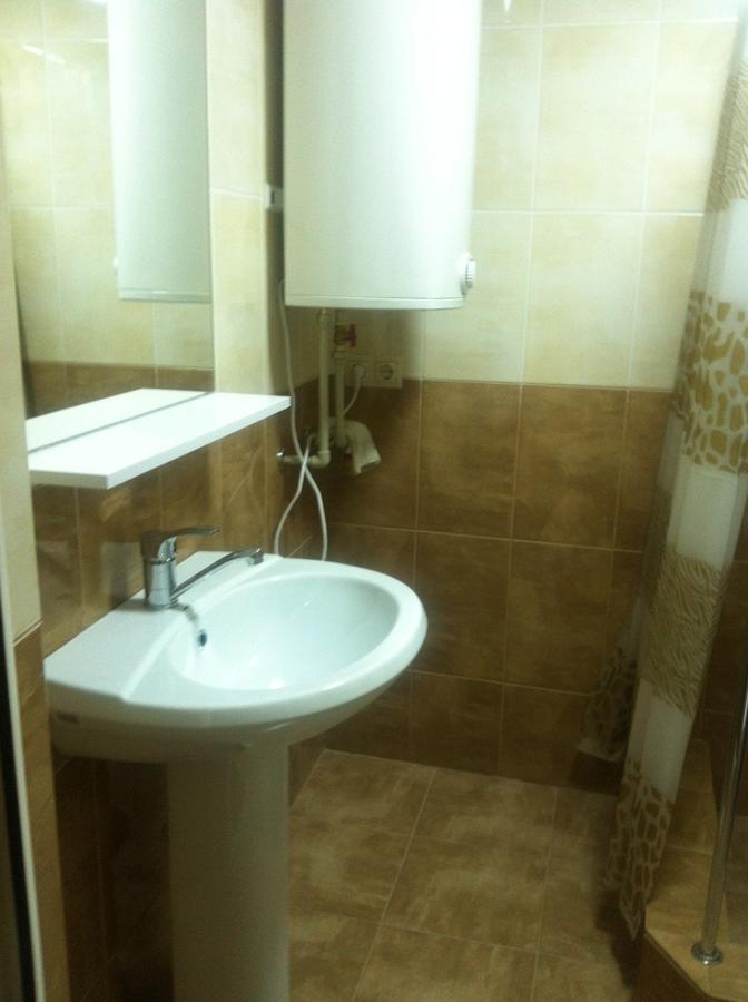Vacation Home On Krasnomayakskaya 36 苏呼米 外观 照片